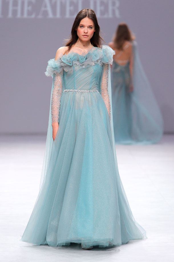 ilovebrides.pt The Atelier Coleção 2020 Vestidos de Festa e Cerimónia